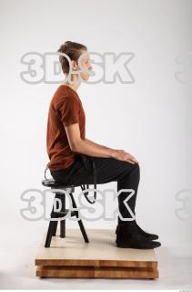 Sitting reference of Otakar 0005